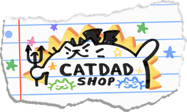 CATDAD